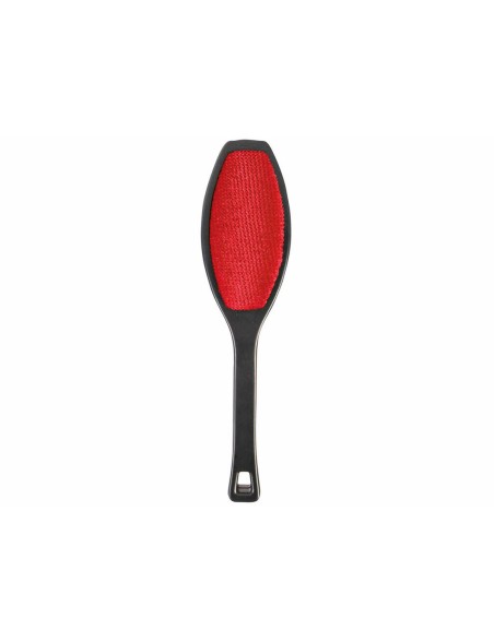 Spazzola per Cani Trixie Nero Rosso