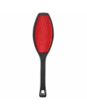 Brosse pour Chiens Trixie Noir Rouge