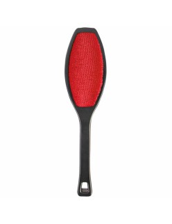 Spazzola per Cani Trixie Nero Rosso