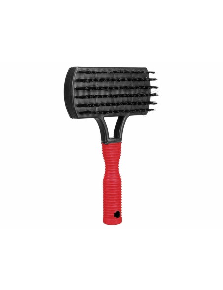 Dog Brush Trixie Plastic 10 × 17 CM