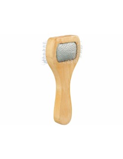 Brosse pour Chiens Trixie 6 × 13 cm