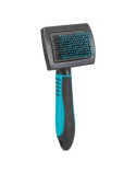 Brosse pour Chiens Trixie Caoutchouc 7 × 16 cm