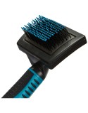 Brosse pour Chiens Trixie Caoutchouc 7 × 16 cm