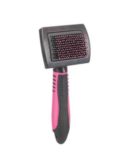 Brush Trixie Cat
