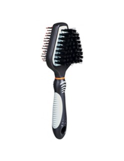 Brosse pour Chiens Trixie Caoutchouc 6 × 19 cm
