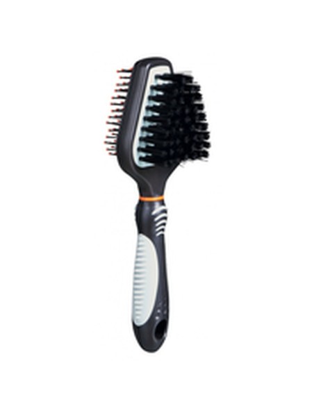 Brosse pour Chiens Trixie Caoutchouc 6 × 19 cm