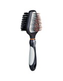 Brosse pour Chiens Trixie Caoutchouc 6 × 19 cm