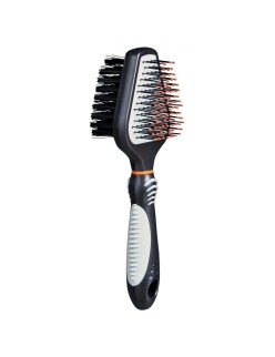Dog Brush Trixie Rubber 6 × 19 cm