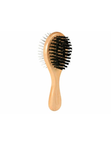 Brosse pour Chiens Trixie 5 × 17 cm