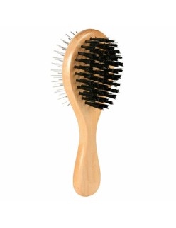 Brosse pour Chiens Trixie 5 × 17 cm