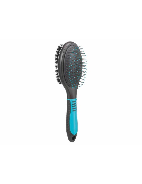 Brosse pour Chiens Trixie Caoutchouc 6 × 23 cm