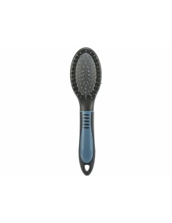Spazzola per Cani Trixie Gomma 6 × 23 cm