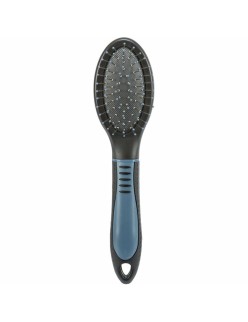 Brosse pour Chiens Trixie Caoutchouc 6 × 23 cm