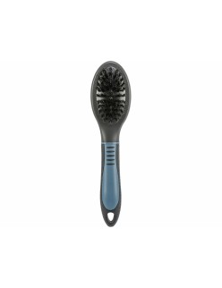 Spazzola per Cani Trixie Gomma 6 × 23 cm