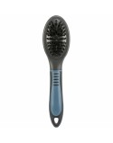 Escova para Cães Trixie Borracha 6 × 23 cm