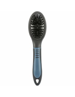 Spazzola per Cani Trixie Gomma 6 × 23 cm
