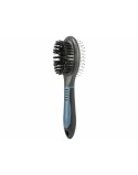 Brosse pour Chiens Trixie Caoutchouc 6 × 23 cm