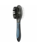 Brosse pour Chiens Trixie Caoutchouc 6 × 23 cm