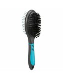 Brosse pour Chiens Trixie Caoutchouc 6 × 23 cm