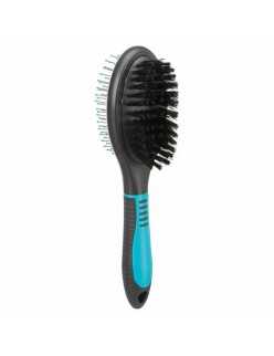 Brosse pour Chiens Trixie Caoutchouc 6 × 23 cm