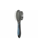 Brosse pour Chiens Trixie Caoutchouc 6 × 23 cm