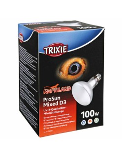Lampadina a infrarossi Trixie ProSun Mixed D3