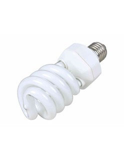 Bombilla de luz Infrarroja Trixie Sunlight Pro Compact 2.0