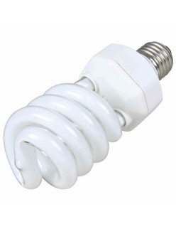 Lampadina a infrarossi Trixie Sunlight Pro Compact 2.0