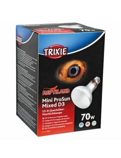 Lampadina a infrarossi Trixie ProSun Mixed D3