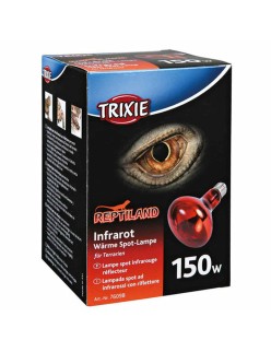 Infrarot-Glühbirne Trixie