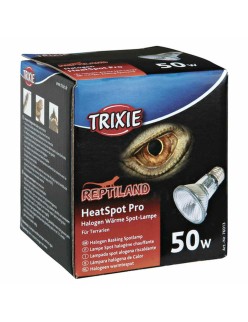 Infrarot-Glühbirne Trixie Heat Spot Pro