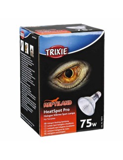 Lampadina a infrarossi Trixie Heat Spot Pro