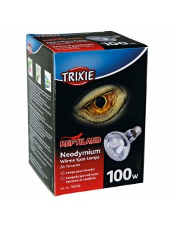 Lampadina a infrarossi Trixie
