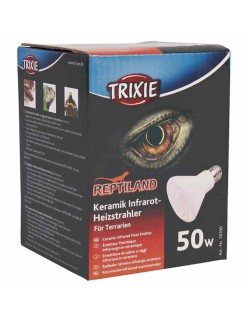Ampoule infrarouge Trixie