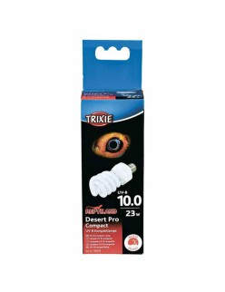 Lampadina a infrarossi Trixie Pro Compact 10.0
