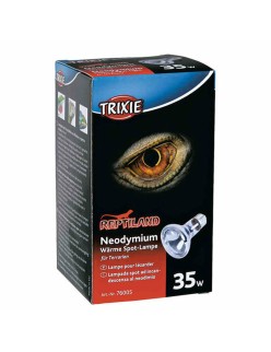 Infrarot-Glühbirne Trixie