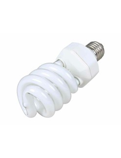 Lampadina a infrarossi Trixie Tropic Pro Compact 6.0