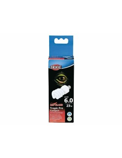 Bombilla de luz Infrarroja Trixie Tropic Pro Compact 6.0