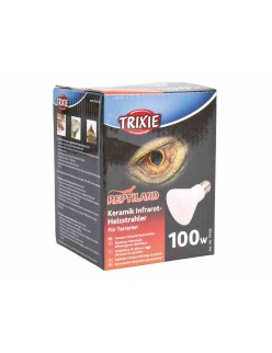 Lampadina a infrarossi Trixie