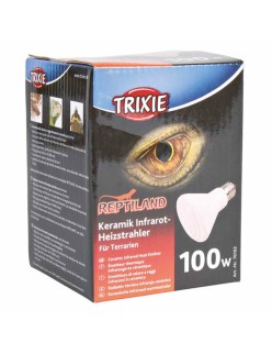 Lampadina a infrarossi Trixie
