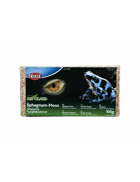 Substrate Trixie 4,5 L Moss