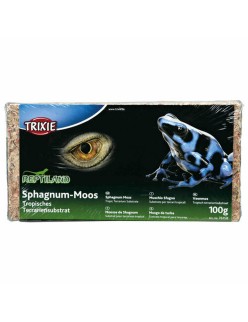 Substrate Trixie 4,5 L Moss