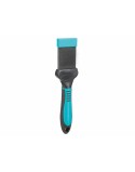 Spazzola per Cani Trixie Gomma Plastica 5 × 20 cm