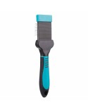 Spazzola per Cani Trixie Gomma Plastica 5 × 20 cm
