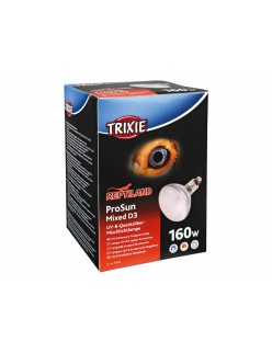 Infrarot-Glühbirne Trixie ProSun Mixed D3