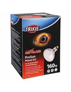 Bombilla de luz Infrarroja Trixie ProSun Mixed D3