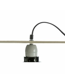 Lampadina a infrarossi Trixie