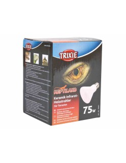Lampadina a infrarossi Trixie