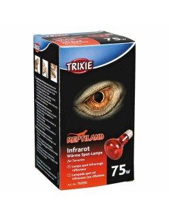 Infrarot-Glühbirne Trixie
