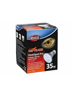 Lampadina a infrarossi Trixie Heat Spot Pro